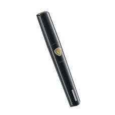 Orrszőr trimmer Hoco DAR08 fekete