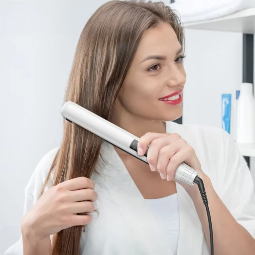 Hajvasaló Hoco DAR47 fehér - 6