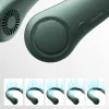 Jisulife Nyak Ventilátor Life3 Hordozható USB Nyak Ventilátor - Zöld thumbnail