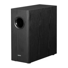 Edifier T5s mélynyomó (fekete)