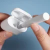 AirPods tisztító készlet - fehér - 4