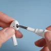 AirPods tisztító készlet - fehér - 5