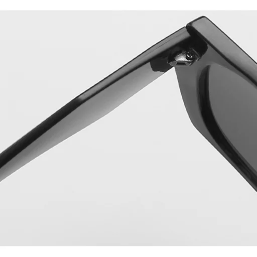 Techsuit - Napszemüveg (3967) - Nőknek, PC Keret és Lencse - Leopárd/Mogyoró - 7