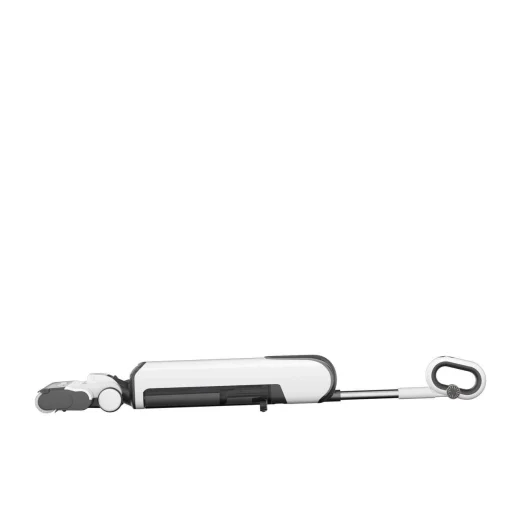 Egyszer kipróbált termék -  UWANT D100 17000Pa Álló Porszívó Felmosó Funkcióval és Töltőállomással - Fehér - 8