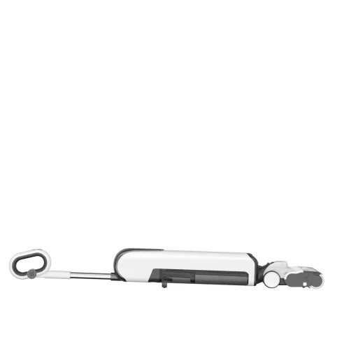 Egyszer kipróbált termék -  UWANT D100 17000Pa Álló Porszívó Felmosó Funkcióval és Töltőállomással - Fehér - 9