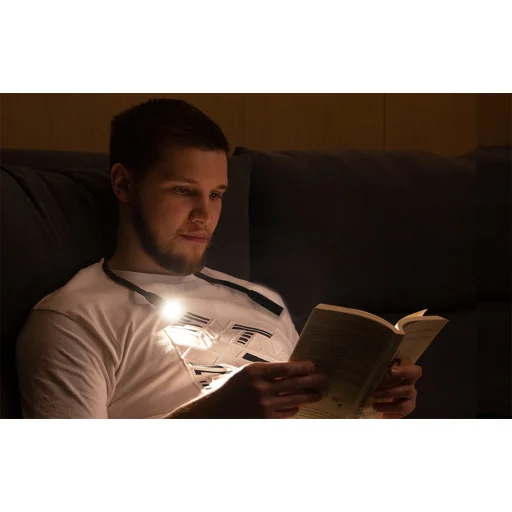 Olvasólámpa Yeelight Led Nyakfliptok - 8