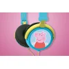 Fejhallgató Összecsukható Peppa Malac Lexibook - 7