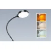 Clip on Olvasólámpa Glocusent (fekete) thumbnail