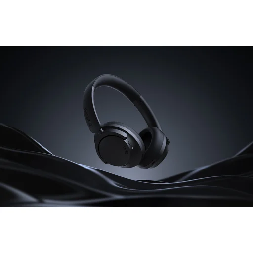 Fejhallgató 1MORE, ANC SonoFlow SE (kék) - 11