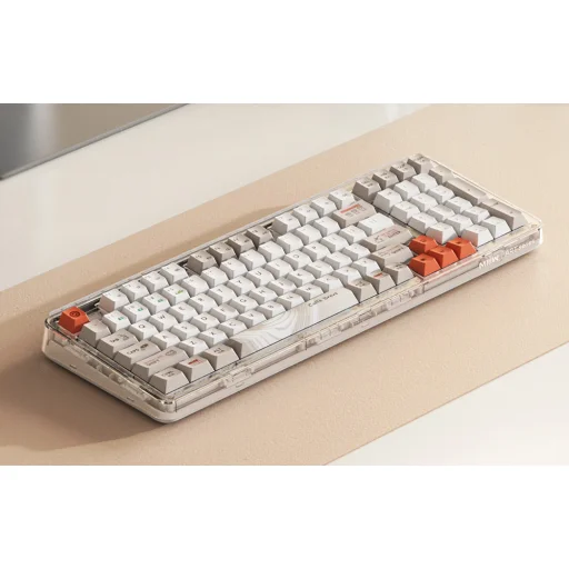 MIIIW Z980 ProMax Mechanikus Billentyűzet - 2