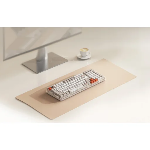 MIIIW Z980 ProMax Mechanikus Billentyűzet - 5