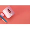 Ceruzahegyező Tenwin 8035-4 elem/USB (rózsaszín) thumbnail