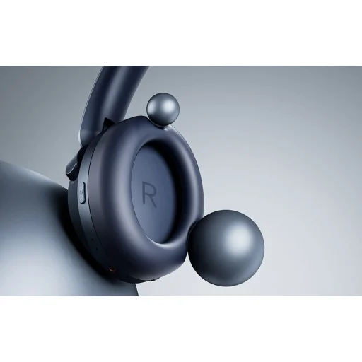 1MORE SonoFlow Pro HQ51 ANC fejhallgató (kék) - 10