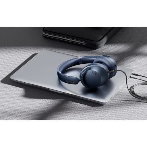 1MORE SonoFlow Pro HQ51 ANC fejhallgató (kék) - 12