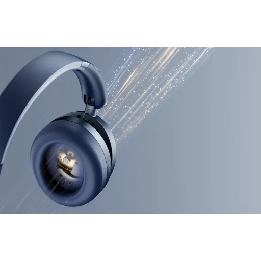 1MORE SonoFlow Pro HQ51 ANC fejhallgató (kék) - 13