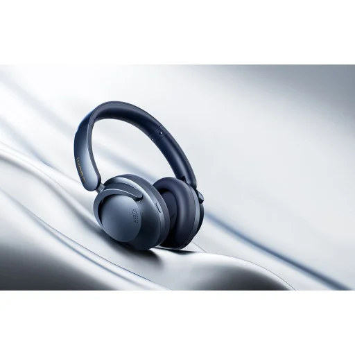 1MORE SonoFlow Pro HQ51 ANC fejhallgató (kék) - 8