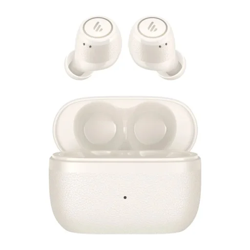 TWS fülhallgató Edifier X3 Pro (bézs) - 2