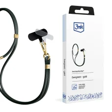 3mk EasyClip Elite Kiegészítő Pánt - Zöld
