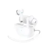 FONENG vezeték nélküli fülhallgató BL136 Fehér thumbnail