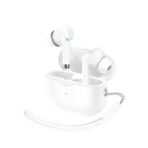 FONENG vezeték nélküli fülhallgató BL136 Fehér - 2