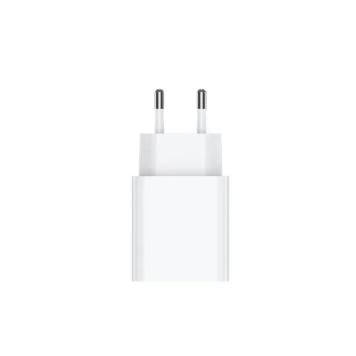 JELLICO fali töltő C8 PD 20W 1xUSB-C Fehér - 2