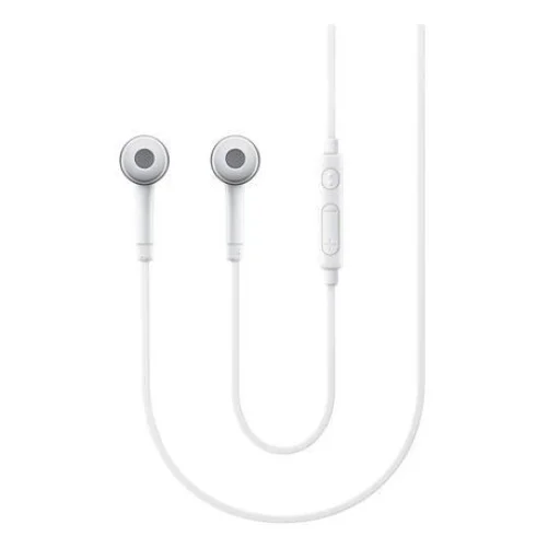 Eredeti fejhallgató Samsung EHS64 GP-TOU021CSCWW Jack 3.5MM Fehér (bulk EU) - 2