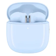 Baseus - Vezeték nélküli fülhallgató Bowie WX5 (A00051000313-00) - TWS Bluetooth 5.3-mal - Kék