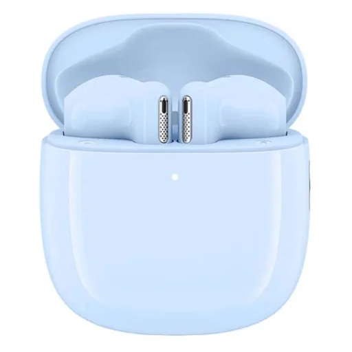 Baseus - Vezeték nélküli fülhallgató Bowie WX5 (A00051000313-00) - TWS Bluetooth 5.3-mal - Kék - 1