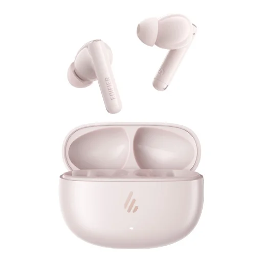 Edifier X5 Pro V25 TWS fejhallgató (rózsaszín) - 3