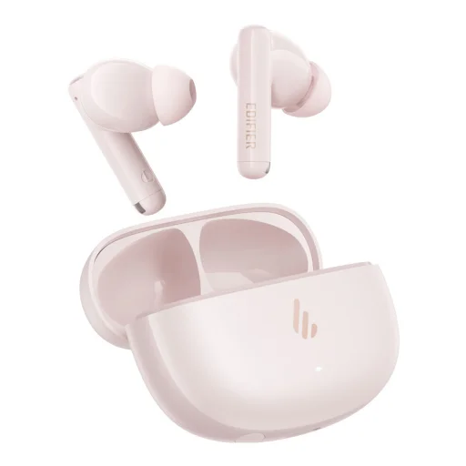 Edifier X5 Pro V25 TWS fejhallgató (rózsaszín) - 5