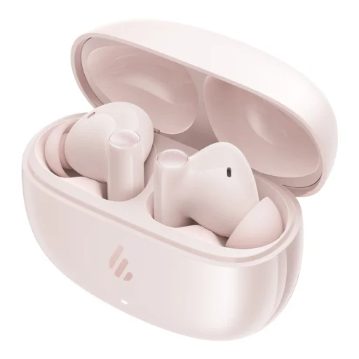 Edifier X5 Pro V25 TWS fejhallgató (rózsaszín) - 6
