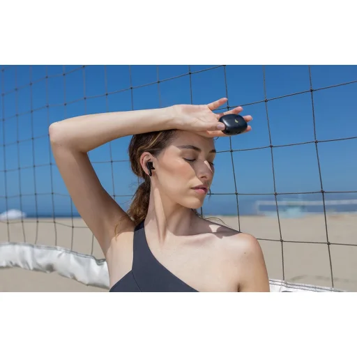 Edifier X5 Pro V25 TWS fejhallgató (fekete) - 11