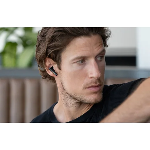 Edifier X5 Pro V25 TWS fejhallgató (fekete) - 12