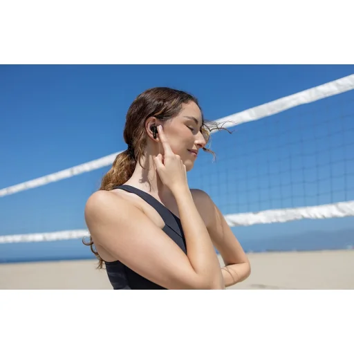 Edifier X5 Pro V25 TWS fejhallgató (fekete) - 14