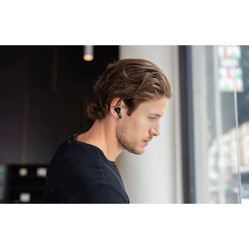 Edifier X5 Pro V25 TWS fejhallgató (fekete) - 15