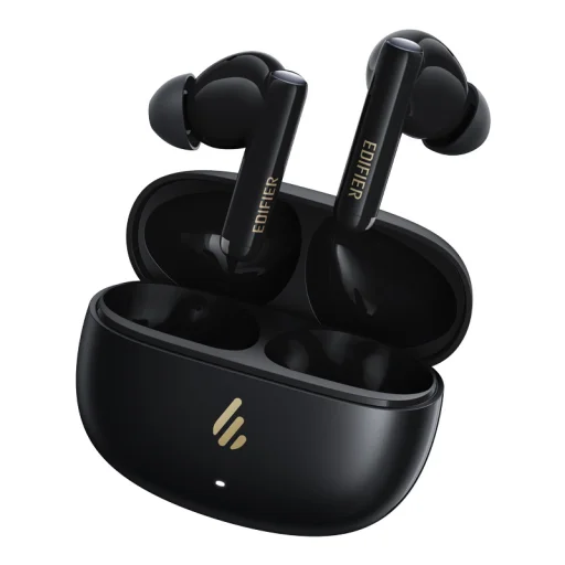 Edifier X5 Pro V25 TWS fejhallgató (fekete) - 4
