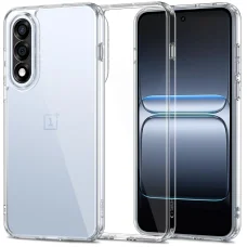Tech-protect Flexair Hybrid Oneplus Nord 5 Átlátszó tok