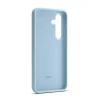 Etteri Szilikon Mag tok Samsung Galaxy S25 Edge-hez világoskék thumbnail