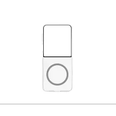 GP-FFF766YC Samsung Clear Magnet Cover Galaxy Z Flip 7 tok átlátszó