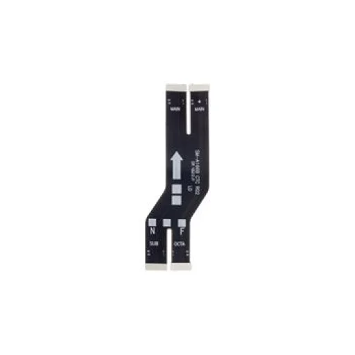 Samsung A165/A166 Galaxy A16 4G/A16 5G Fő Flex kábel - 1