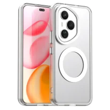  Honor 400 Pro Fehér Techsuit CandyCase MagSafe tok