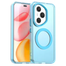  Honor 400 Pro Kék Techsuit CandyCase MagSafe tok