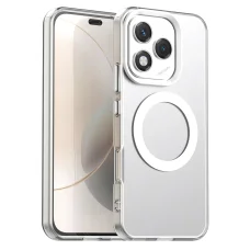  Honor 400 Lite Fehér Techsuit CandyCase MagSafe tok