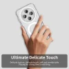  Oppo Find X8 Pro Fehér Techsuit CandyCase MagSafe tok thumbnail
