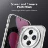  Oppo Find X8 Pro Fehér Techsuit CandyCase MagSafe tok thumbnail