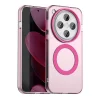 Techsuit - CandyCase MagSafe - Oppo Find X8 Pro - Ružový kryt thumbnail