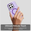 Techsuit - CandyCase MagSafe - Honor X8c - fialový kryt thumbnail