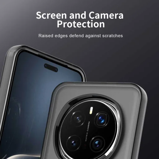  Honor Magic7 Pro Fekete Techsuit CandyCase MagSafe tok - 6