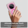  Honor Magic7 Pro Rózsaszín Techsuit - CandyCase MagSafe tok thumbnail