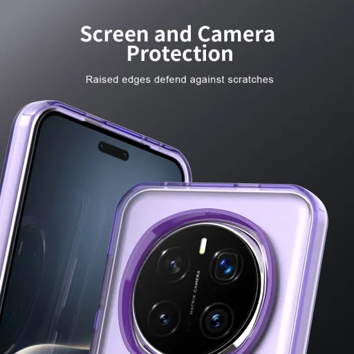  Honor Magic7 Pro Lila Techsuit CandyCase MagSafe tok - 5